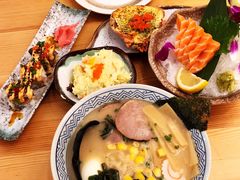 -花道寿司(萧山万象汇店)