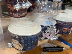 -一杯黔茶(西江千户苗寨古街店)