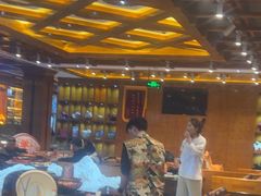 -如意林卡藏餐吧(大昭寺店)