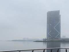 -滴水湖