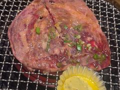 -厚贞日式烤肉(浦东汇智店)