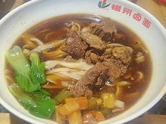 -磁州卤面·地标邯郸菜(97年创始店)
