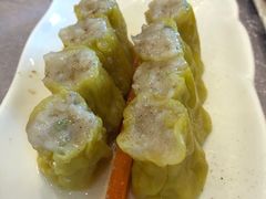 -汤臣·空中餐厅·严选粤菜(石湾世博广场店)