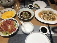 -宴会中心