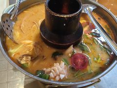 -清迈清迈巷口小排档(烟台山店)