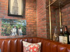 -弗兰克牛排西餐厅Ribone steak house(柠檬花园店)