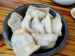 -锅贴大王南翔小笼(临沂二村店)