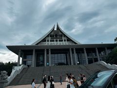 -厦门大学(思明校区)