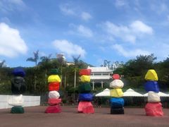 -漳州滨海火山岛自然生态风景区