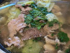 -川堂风·跷脚牛肉·乐山爆炒(宝山日月光店)