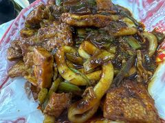 -啊臻味道米粉(总店)