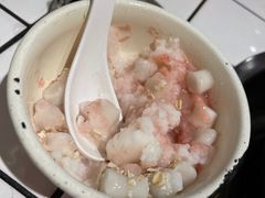 -映山红鲜货火锅(鱼嘴店)