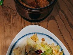 -茄子恰恰·新云南小炒(坪山益田店)
