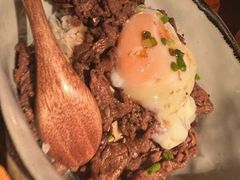 幸福满满烧肉饭-醉虎传(南锣鼓巷店)
