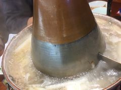 -1078號老北京涮肉(万达广场店)