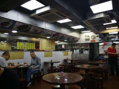 大堂-陈光记烧腊店(罗保博士街店)