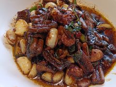 -洞庭土菜馆(天河北总店)