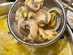 -潮澎派·潮汕菜大排档(南较西路店)