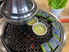 -霸腹烤肉(厦门柚子番店)