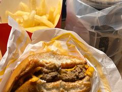 -麦当劳(昌平店)