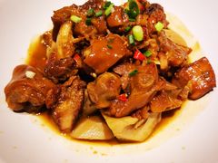 -慕湘精致湖南菜(水贝店)