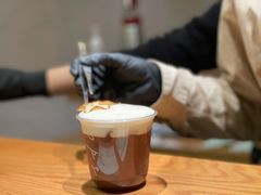 -O.P.S. CAFE