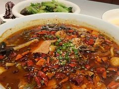 -峨嵋小镇·川菜(勒泰中心店)