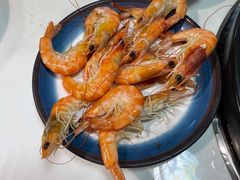 基围虾-蔚海之都·象山蒸汽海鲜(仙霞路店)