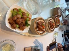 -春满园·早茶·粤菜·宴会(前海店)