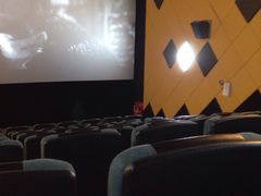 -星河国际影城(新会店)