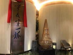 -宁夏国强手抓羊肉·清真菜(未央路凤三店)