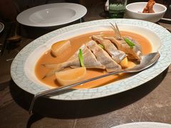 -新荣记(BFC外滩金融中心店)