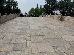 -赵州桥景区