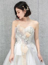 -韩国天使嫁衣婚纱礼服馆(上海旗舰店)