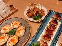 -京旬海鲜放题·铁板烧自助餐厅