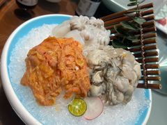 -东海怡品海鲜豆捞(星街坊店)