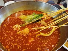-付小姐在成都(中山公园店)