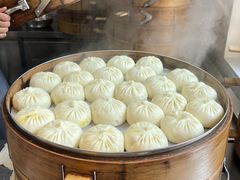 -李与白包子铺(桐梓林店)