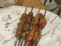 -溢香苑瓦罐(优胜北路店)