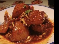 -点兵点将·四川传统小吃集(勐海路店)