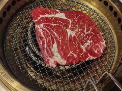 -千寻山野烤肉(天虹店)