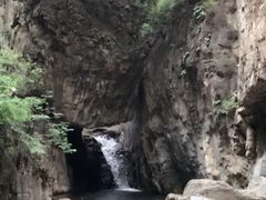 -云梦山