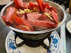 -朝鲜饭店(房山店)