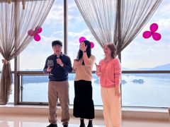 -君来湖滨饭店·渔餐厅