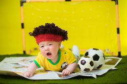 -憨大叔儿童摄影(义乌店)