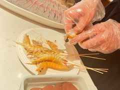 -川越泰火锅(吉利大厦店)