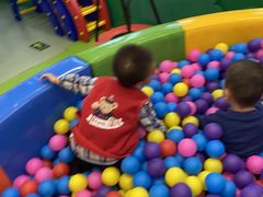 -巧虎KIDS早教托育成长中心(北京西城天虹中心)