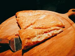 -比格比萨自助(沙河店)