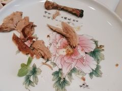 -京华烟云·北京烤鸭(领展购物广场·中关村店)