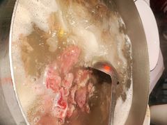 -牛事制造局牛肉火锅(莲岳路店)